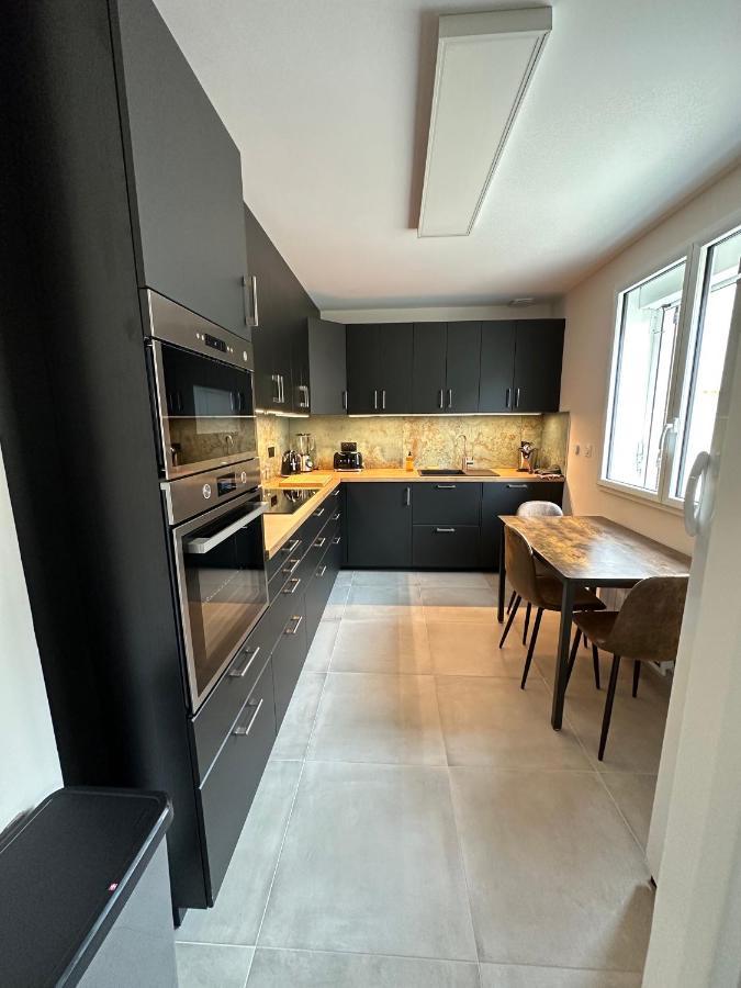 Au Coeur Du Terroir Champenois Villa Chavot-Courcourt Eksteriør billede
